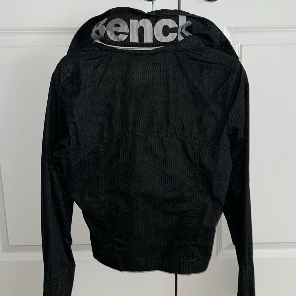 Bench Jacket - Picture 4 of 4